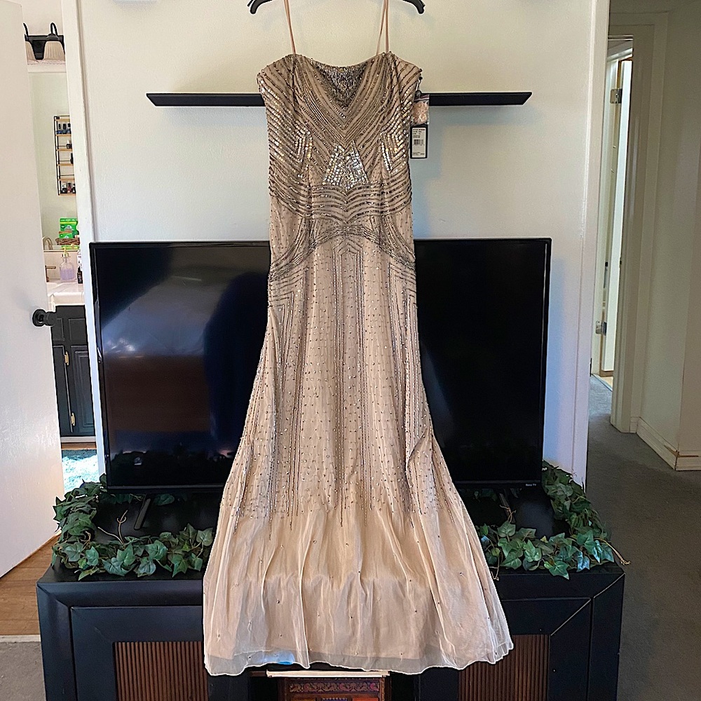 Adrianna Papell Dress